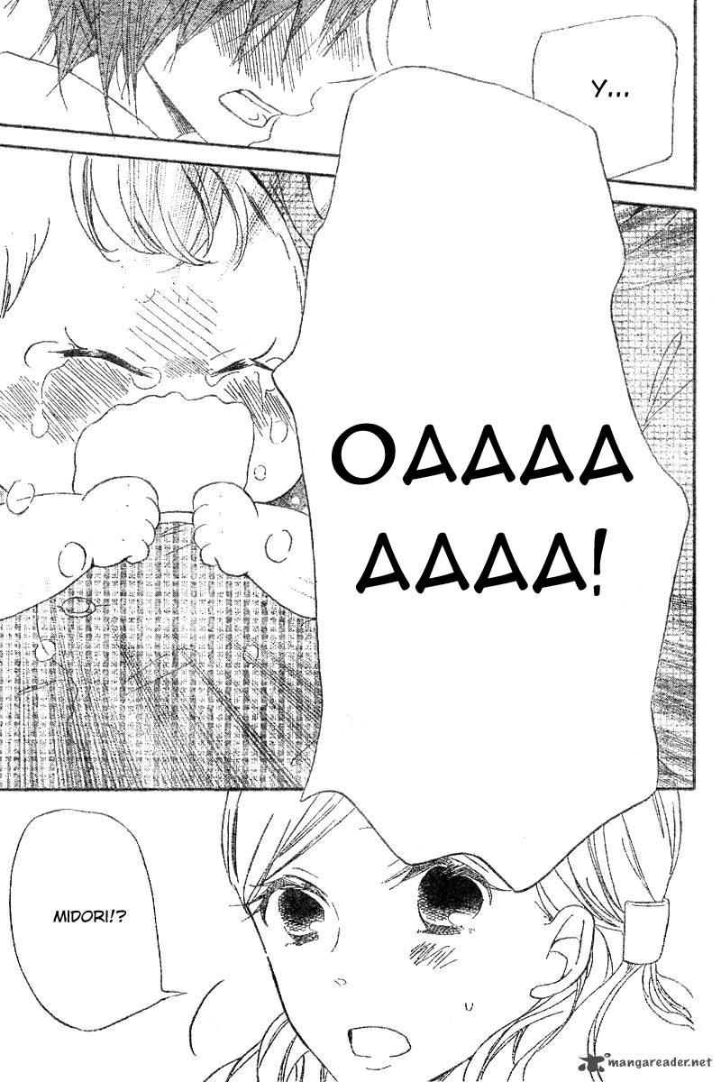 Anh Chàng Bảo Mẫu: Chapter 11