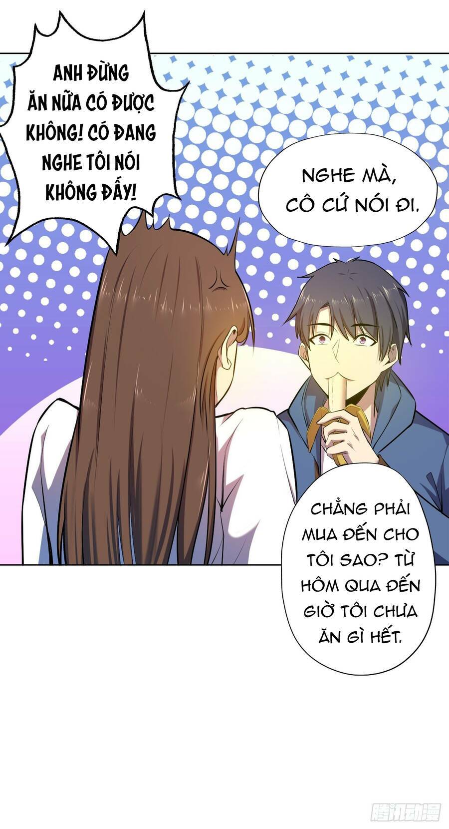 Chúa Tể Vực Thẳm: Chapter 26