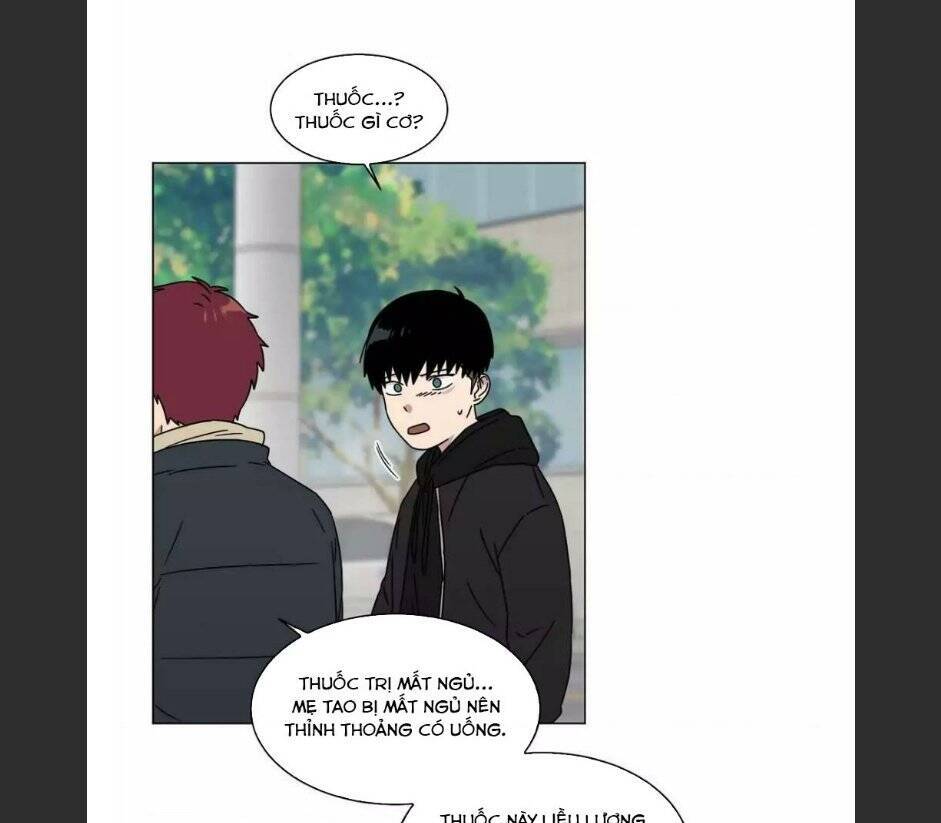 …”Một Sự Thật Khá Khó Chịu.”: Chapter 68