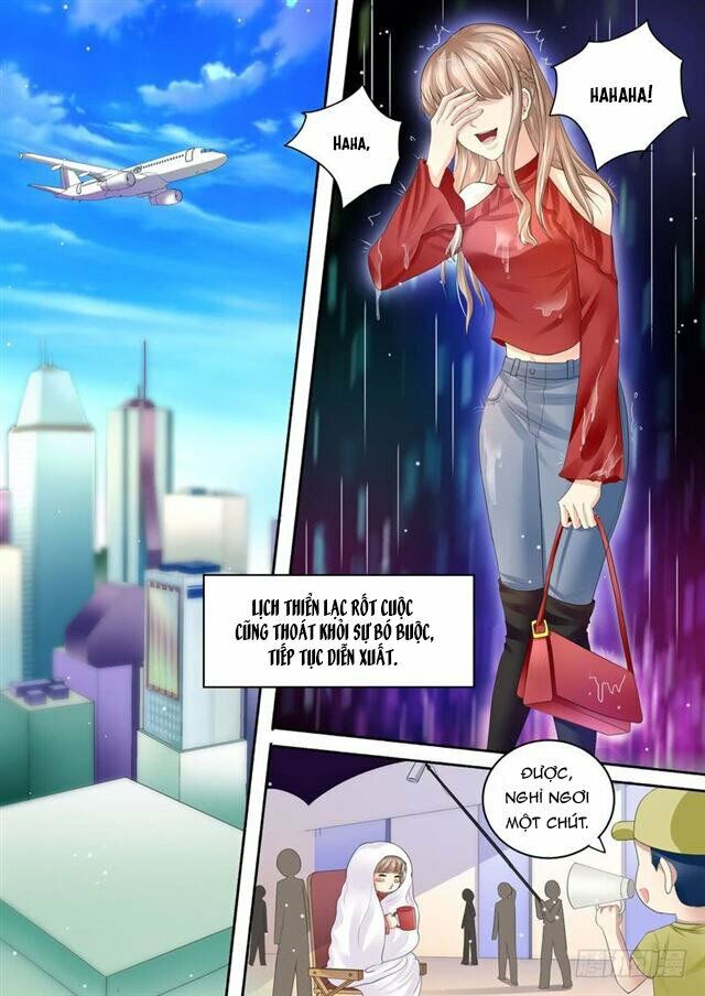Cưng Chiều Vợ Yêu: Chapter 97