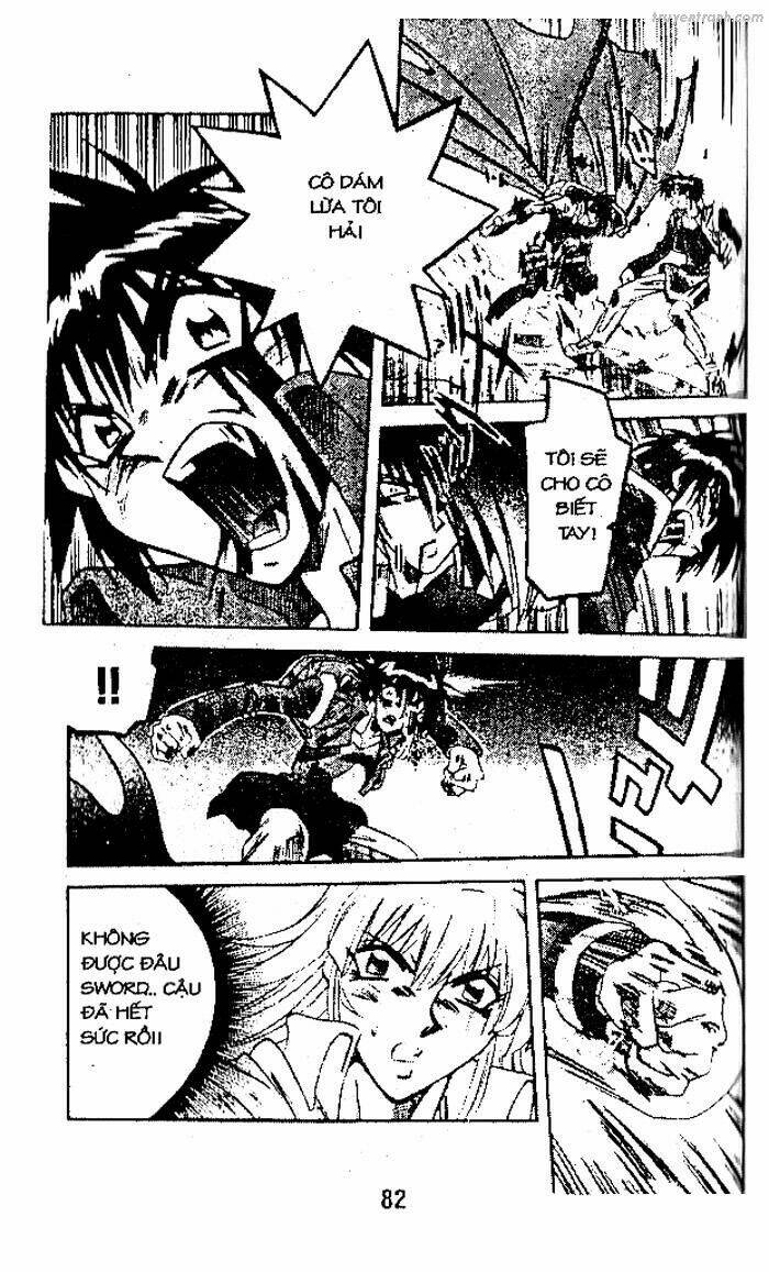 Devil And Devil: Chapter 63