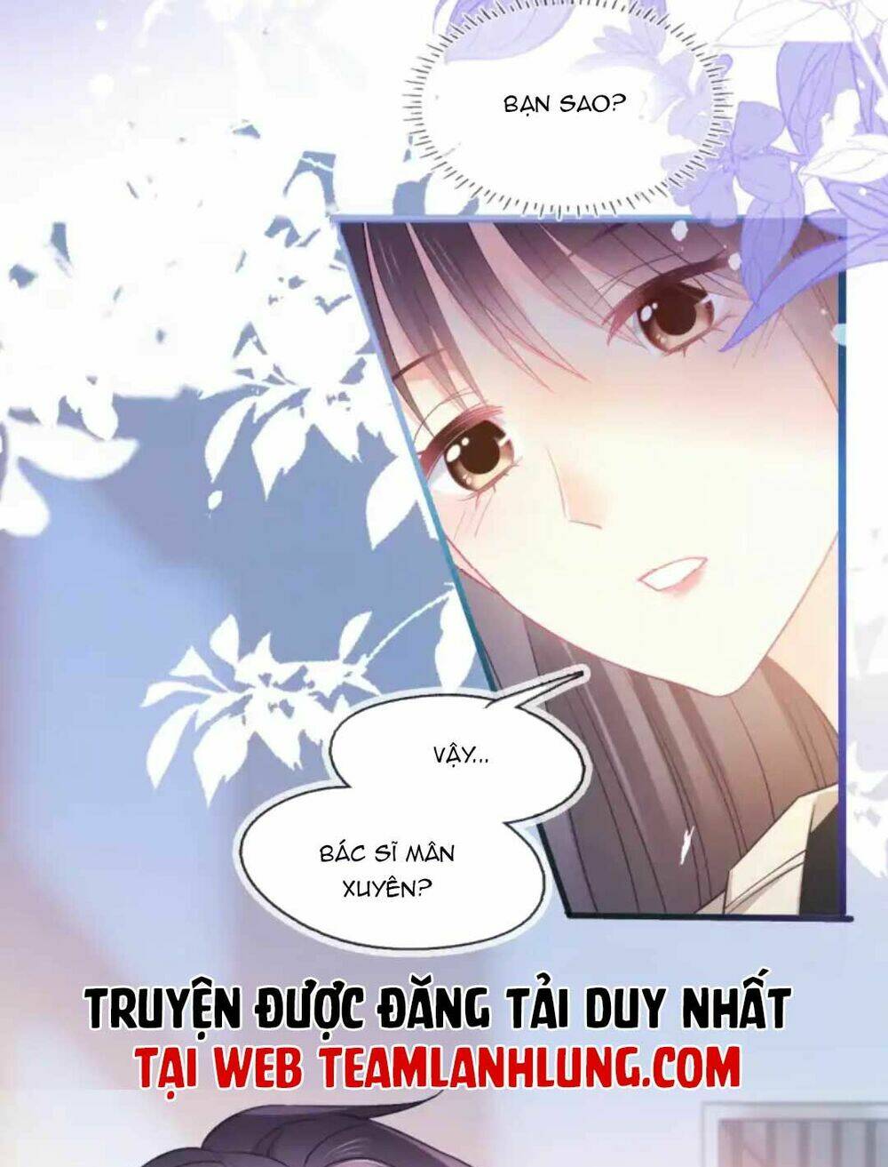 Thế Thân Hào Môn: Chapter 8
