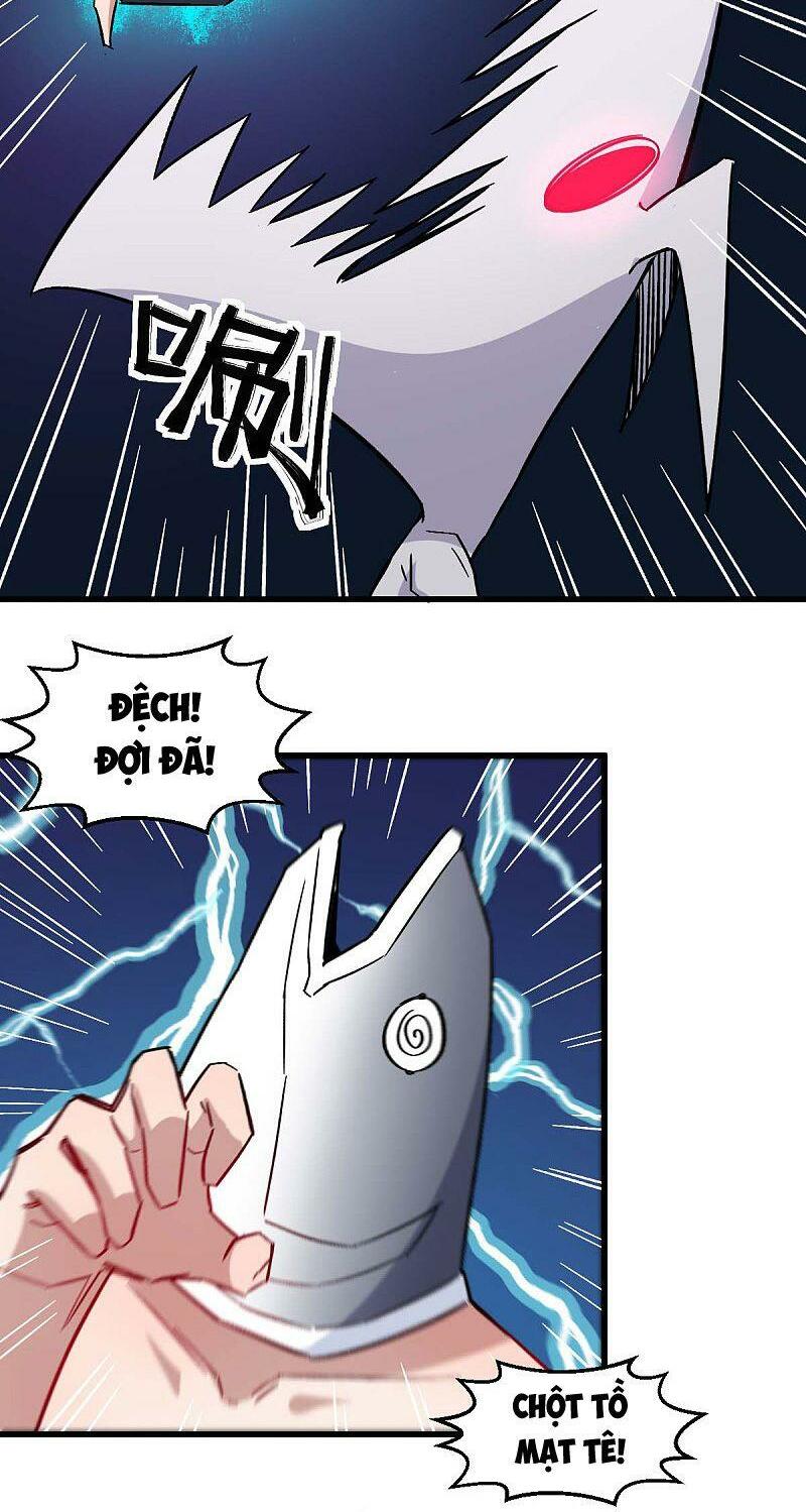 Vườn Trường Cuồng Sư Hệ Thống: Chapter 175