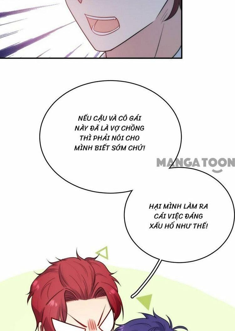 Ma Lạt Thiên Kim Đẩu Ác Thiếu: Chapter 262