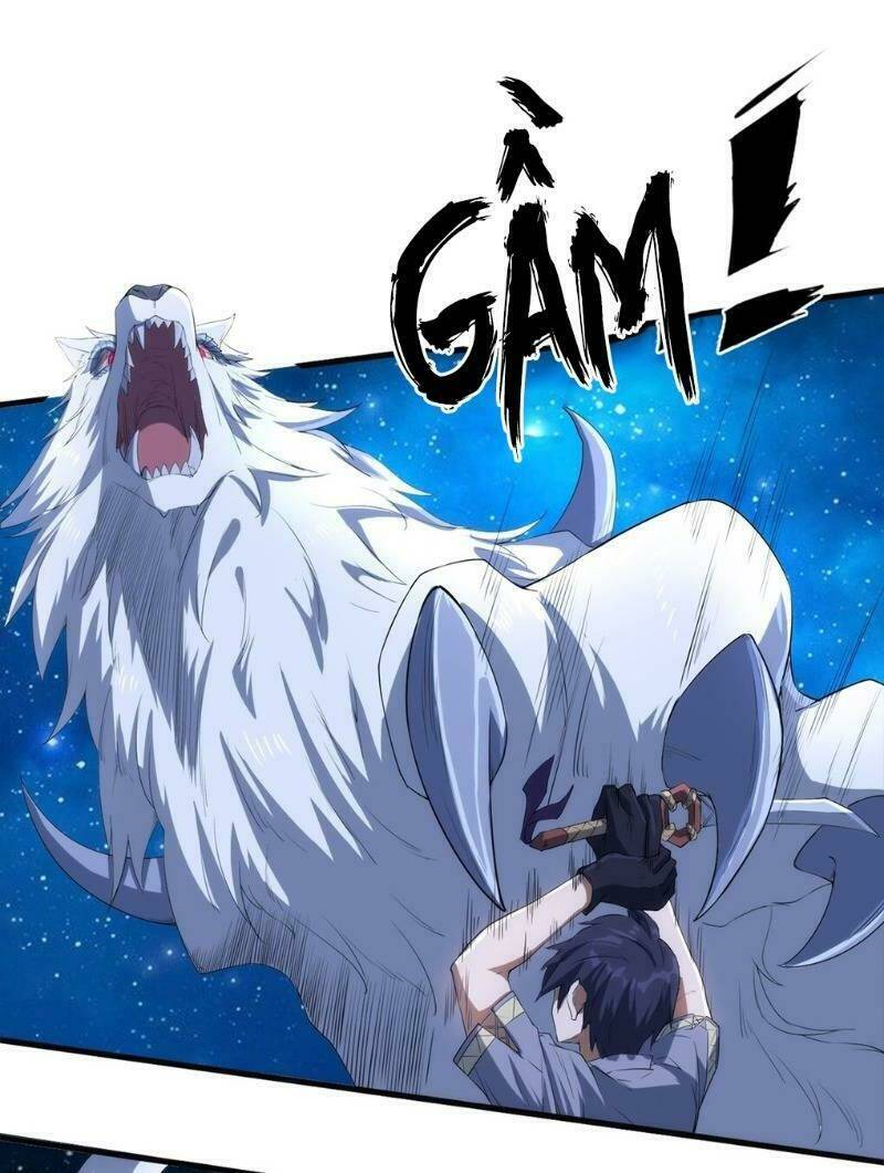 Thánh Đường Chi Thành: Chapter 11