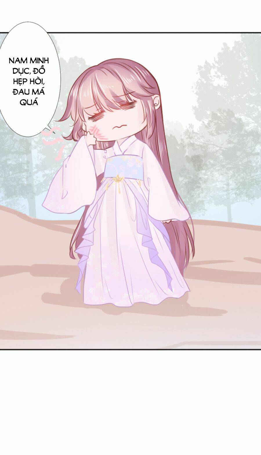 Đường Hoa Nhất Mộng Cổ Phi Truyện: Chapter 24