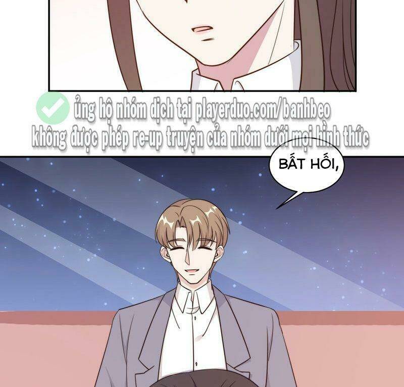 Tổng Tài, Tránh Xa Tôi Ra: Chapter 48