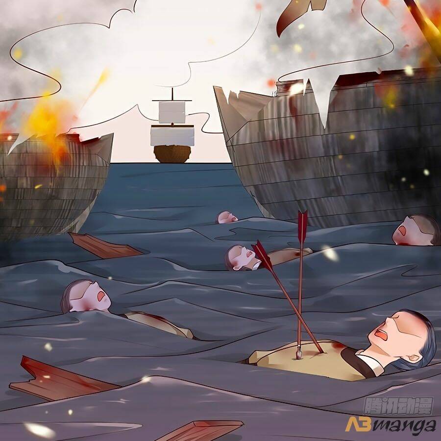 Nữ Thủ Phú Chi Kiều Sủng Nhiếp Chính Vương: Chapter 37