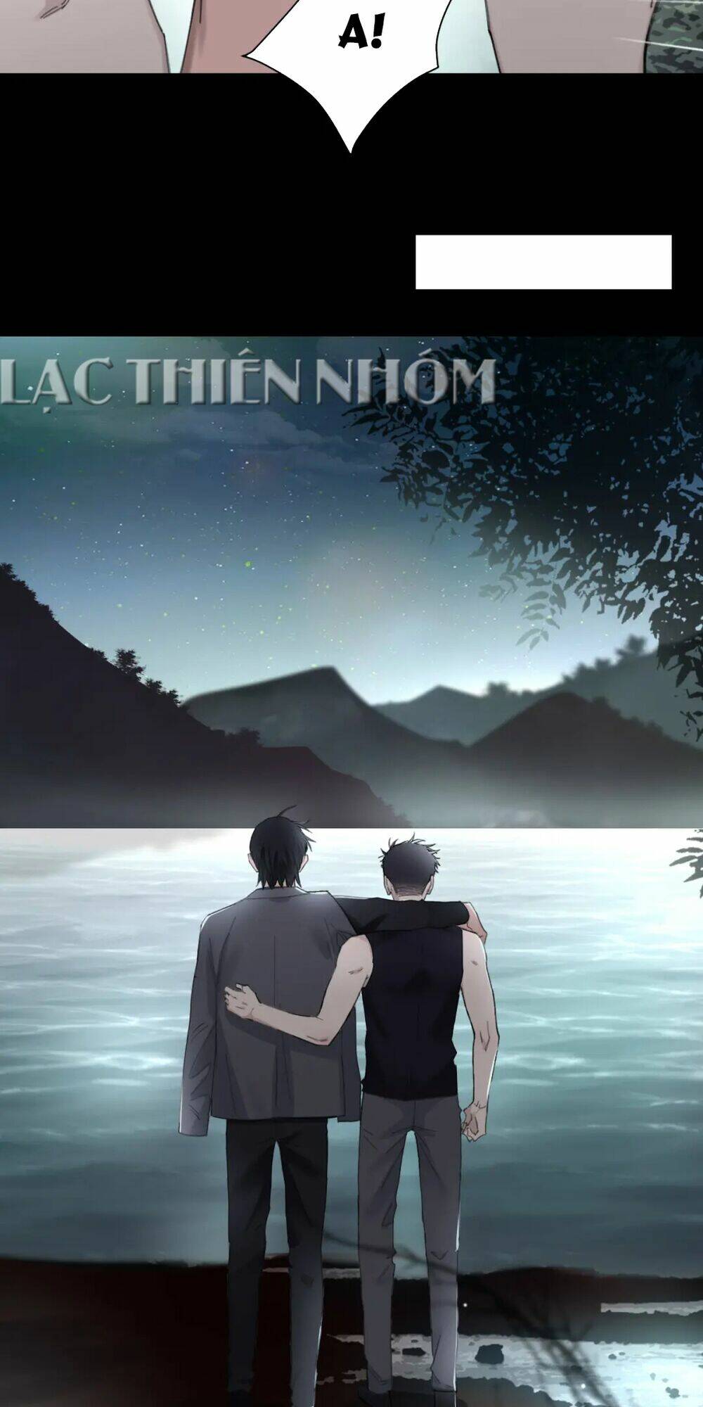 Trong Bóng Tối: Chapter 27