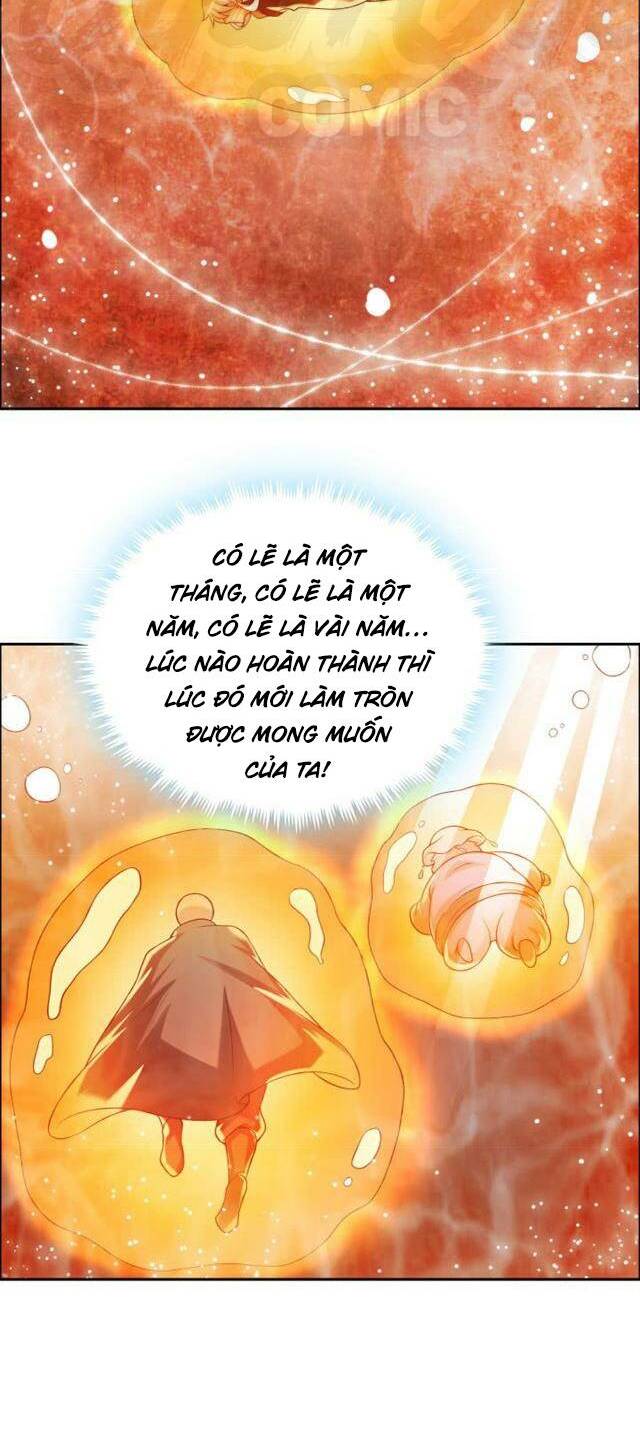 Siêu Phàm Truyện: Chapter 80