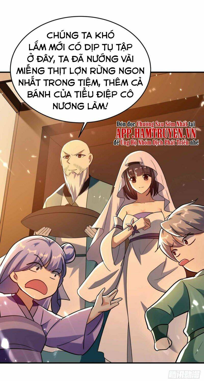 Vạn Giới Tiên Vương: Chapter 155