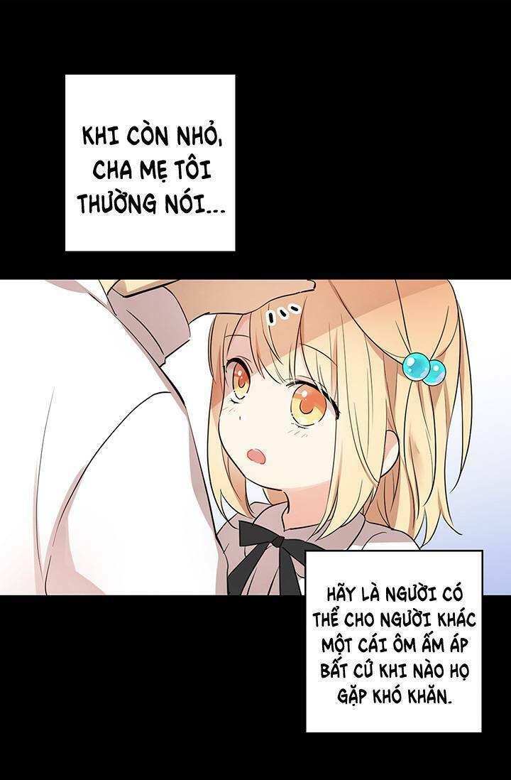 Cô Dâu Của Miêu Hoàng Tử: Chapter 1