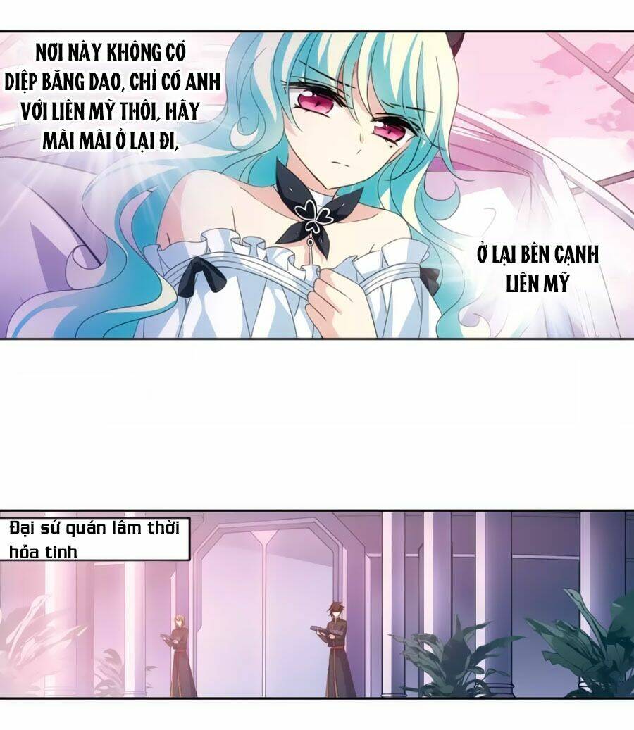 Xuyên Duyệt Tây Nguyên 3000: Chapter 253