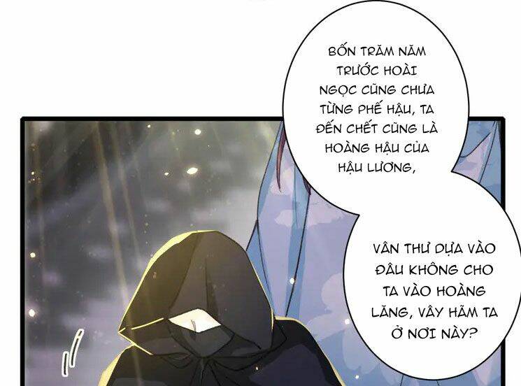 Hoa Nhan Sách: Chapter 218