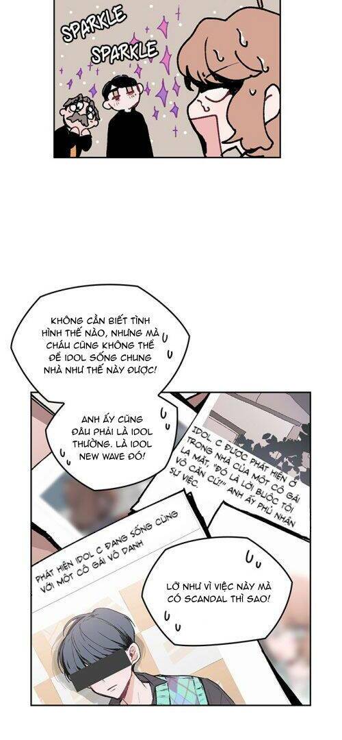 Cô Dâu Quái Vật: Chapter 7.2