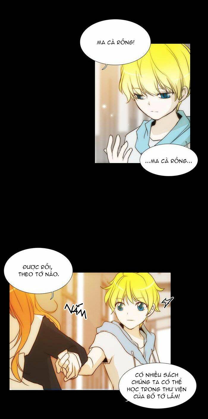 Không Thể Chạm Vào Anh: Chapter 75