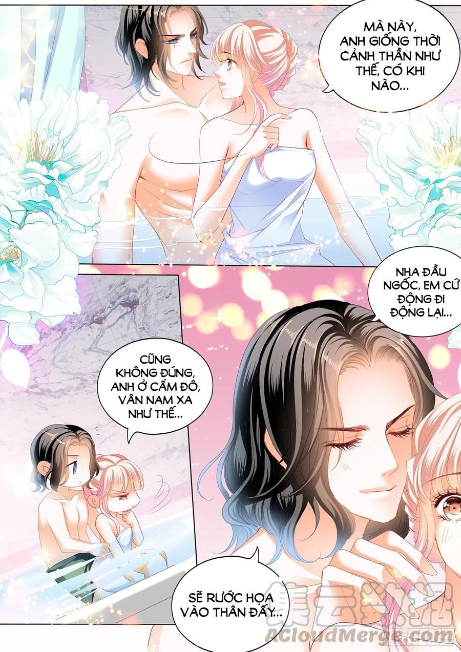 Bá Đạo Tiểu Thúc, Xin Trêu Chọc Vừa Thôi!: Chapter 167