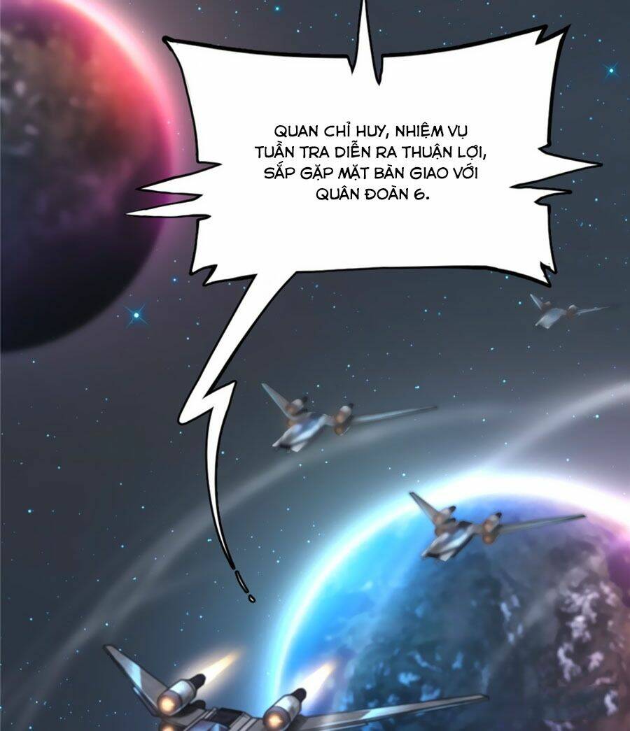 Nữ Đế Livestream Công Lược: Chapter 1