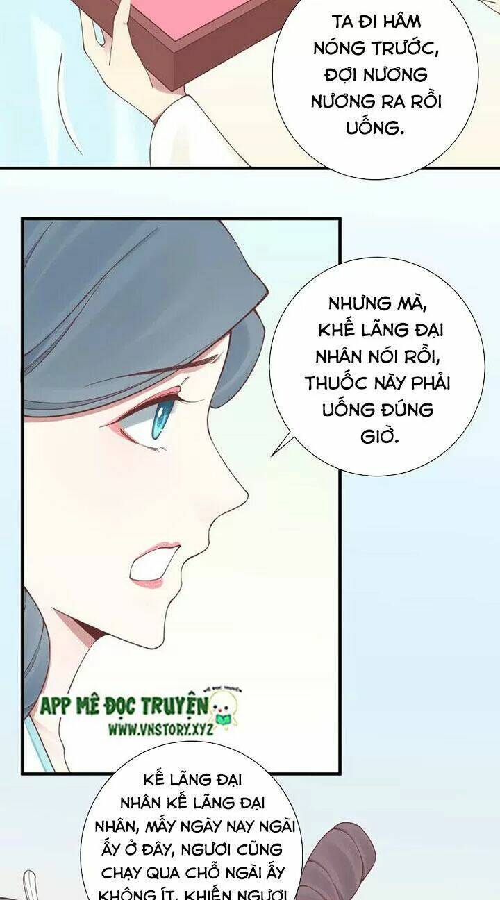 Hoàng Hậu Bận Lắm: Chapter 137