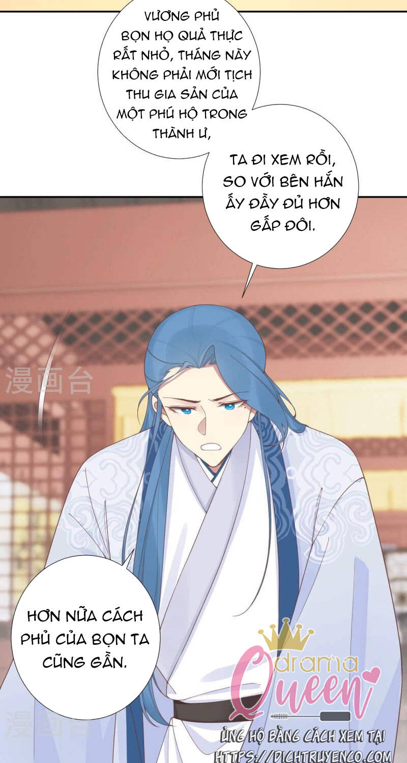 Hoàng Hậu Bận Lắm: Chapter 205