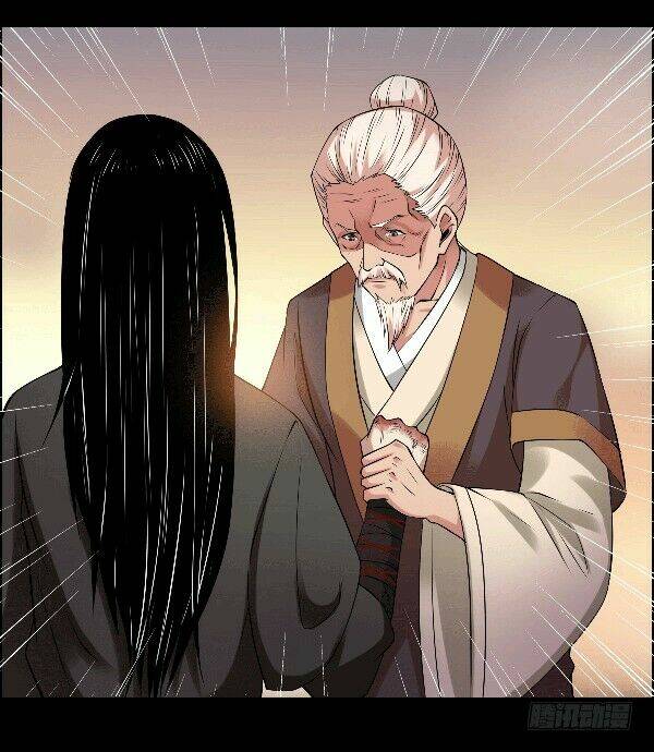 Cổ Chân Nhân: Chapter 73