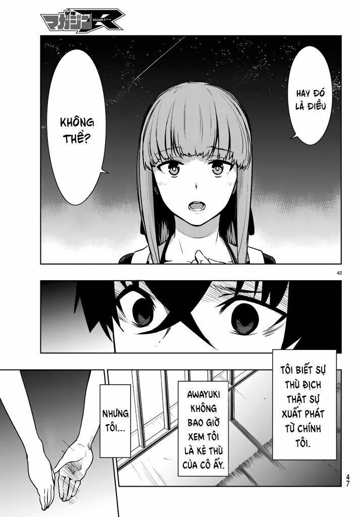 Tatta Hitori No Kimi To Nanajuuoku No Shinigami: Chapter 1.2