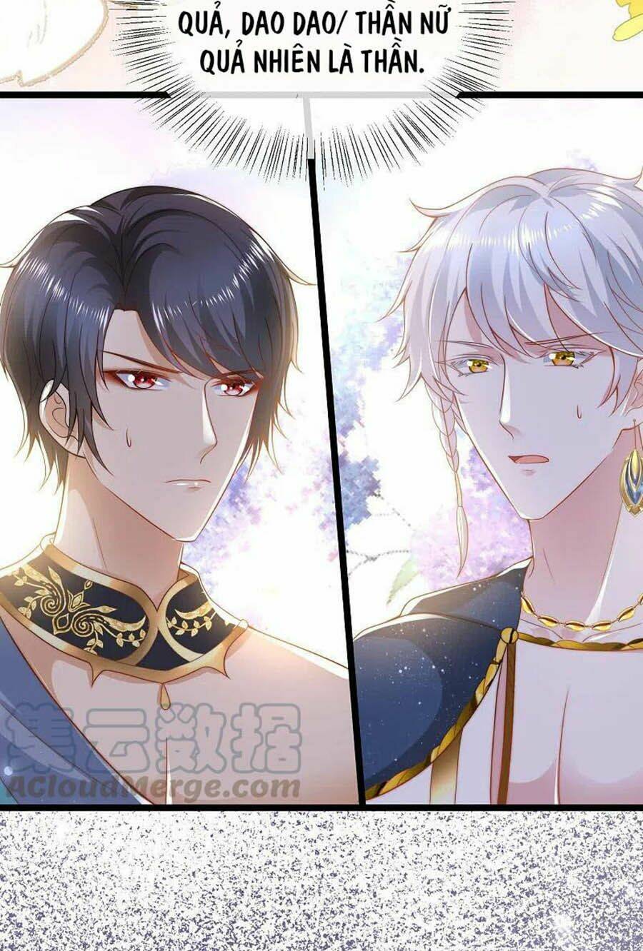 Sủng Hậu Của Vương: Chapter 130