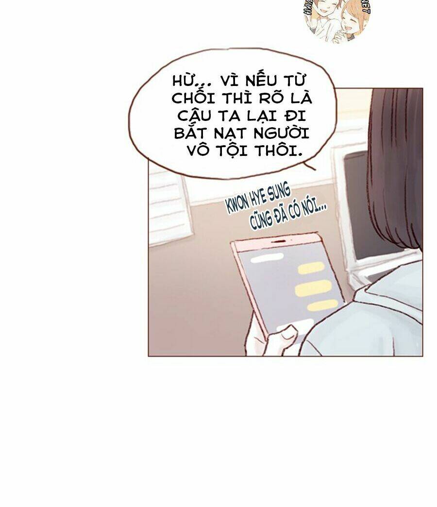 Hongshi Thích Tôi!: Chapter 17