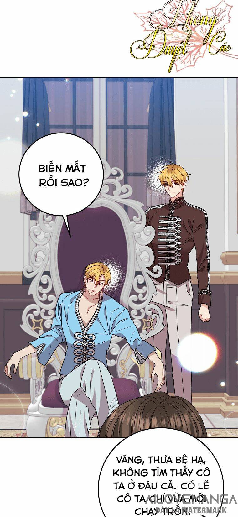 Tôi Trở Thành Gia Sư Của Tên Bạo Chúa: Chapter 39