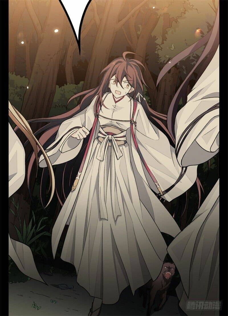 Hoan Nghênh Đến Với Trò Chơi Ác Mộng: Chapter 22