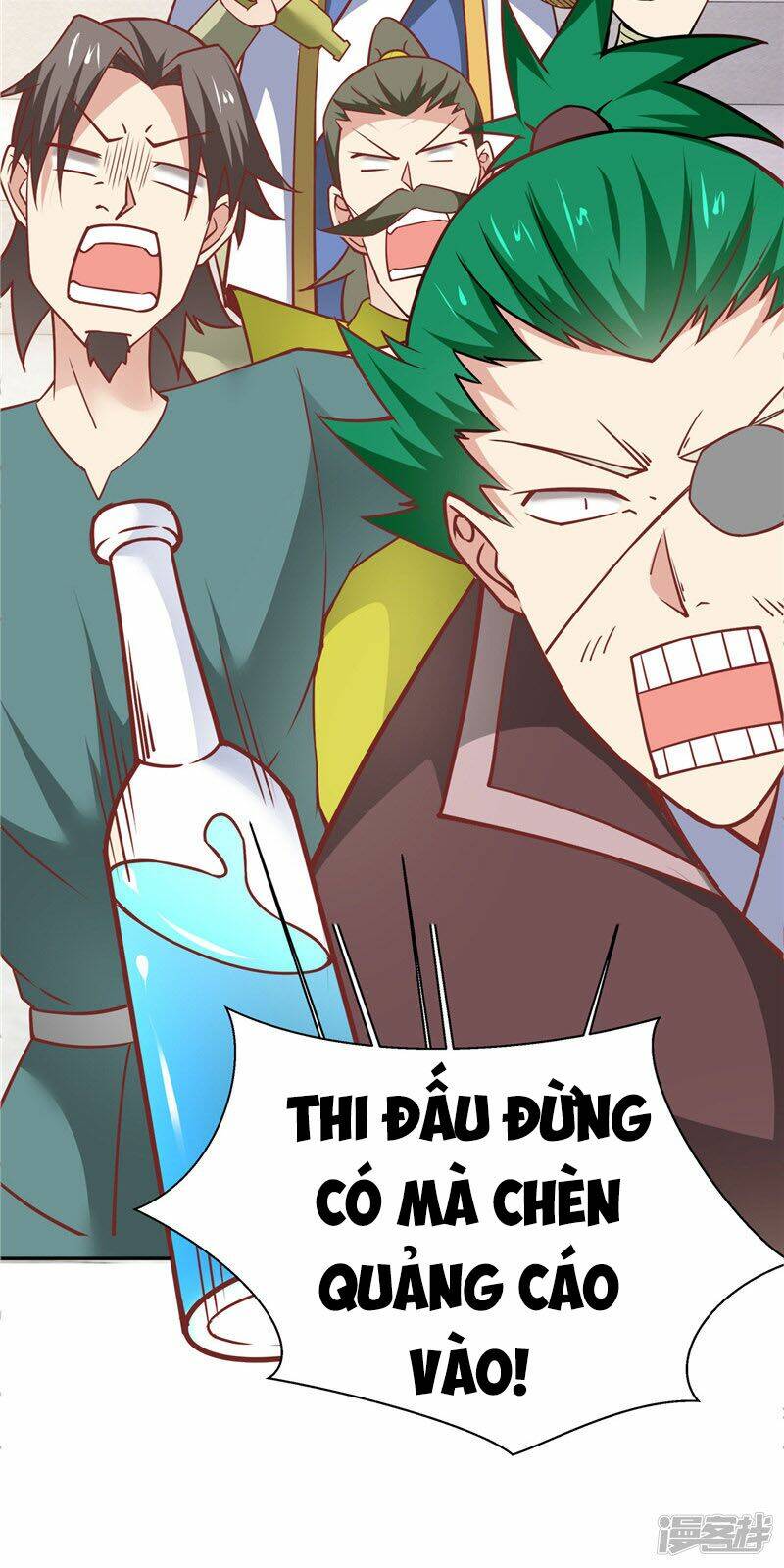 Chí Tôn Võ Đế: Chapter 197