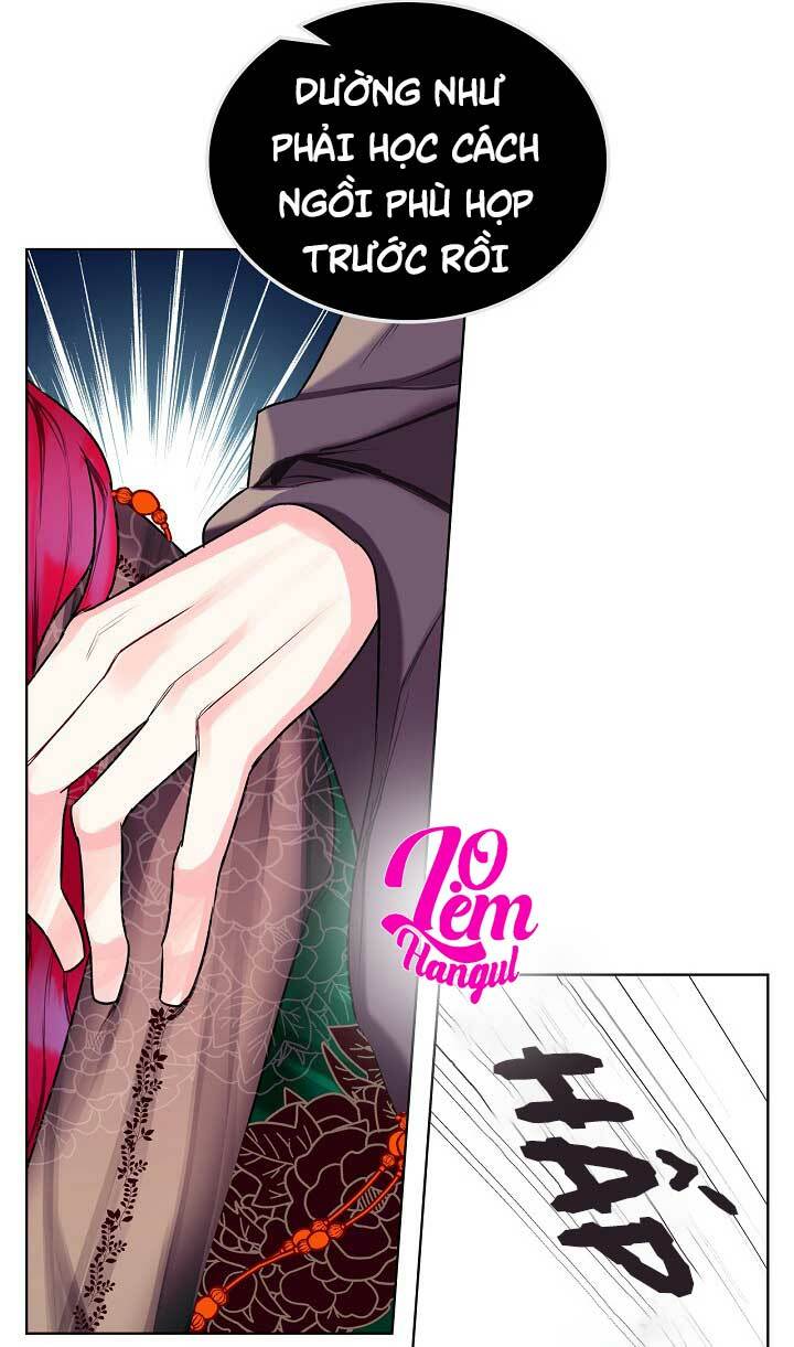 Kẻ Tạo Ra Nữ Phản Diện: Chapter 3