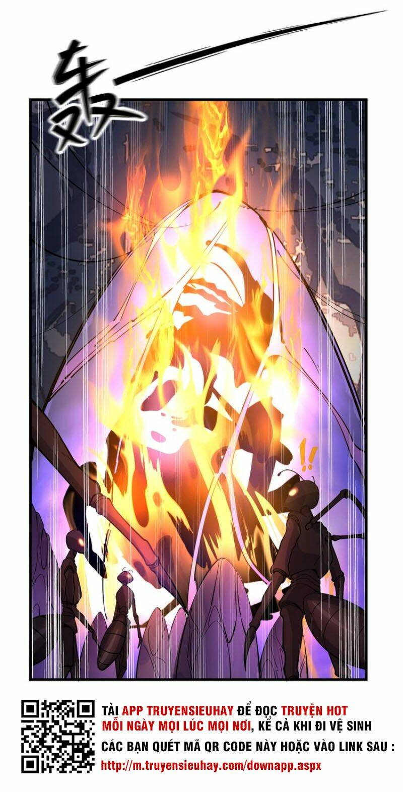 Ta Luyện Dược Thành Thánh: Chapter 15