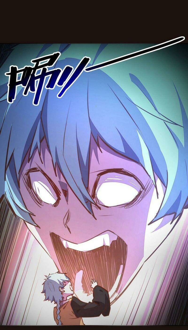 Sinh Tử Quyết: Chapter 135