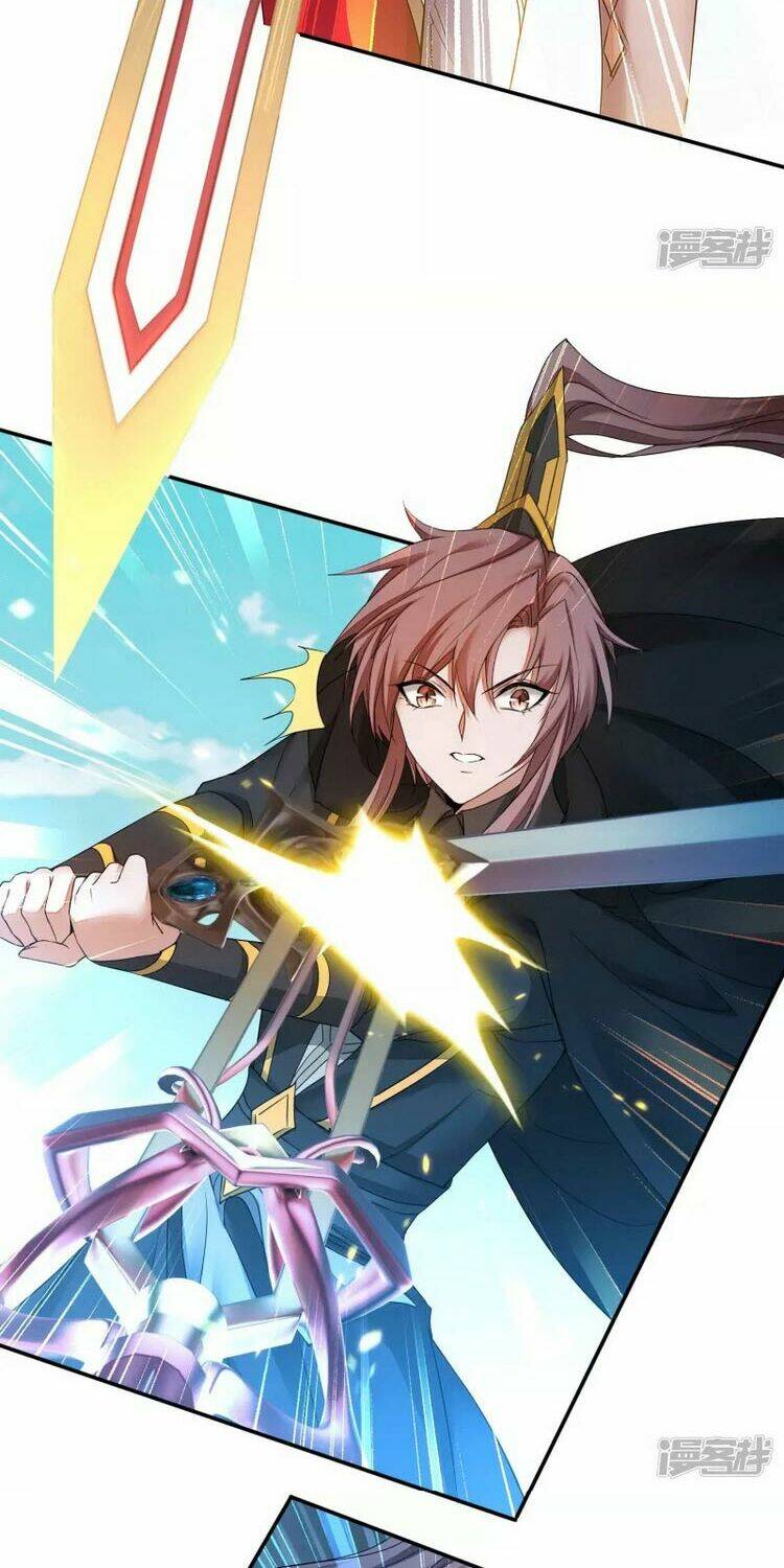 Nghịch Chuyển Tiên Đồ: Chapter 233