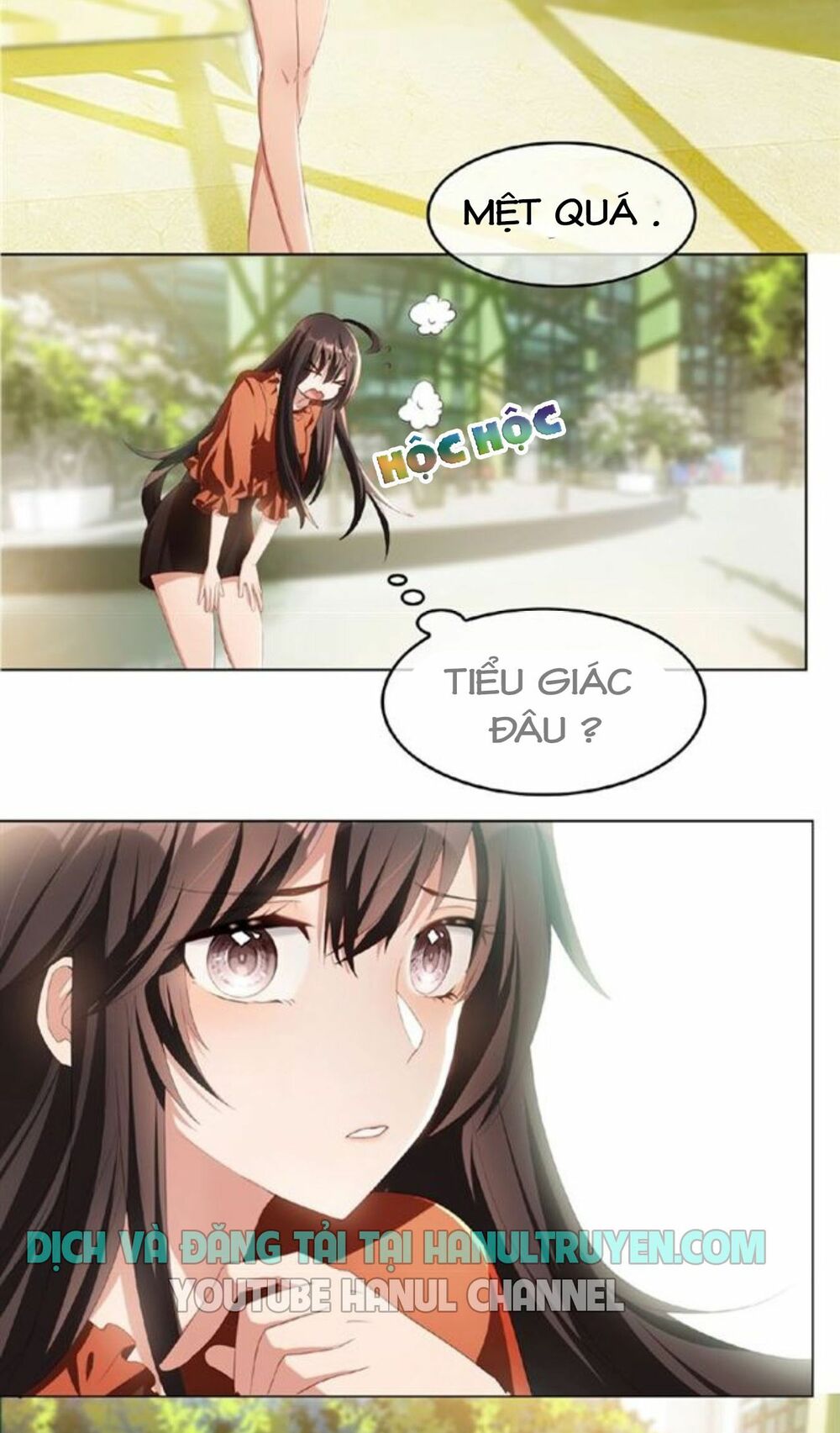 Cô Vợ Nhỏ Nuông Chiều Quá Lại Thành Ác!!: Chapter 82