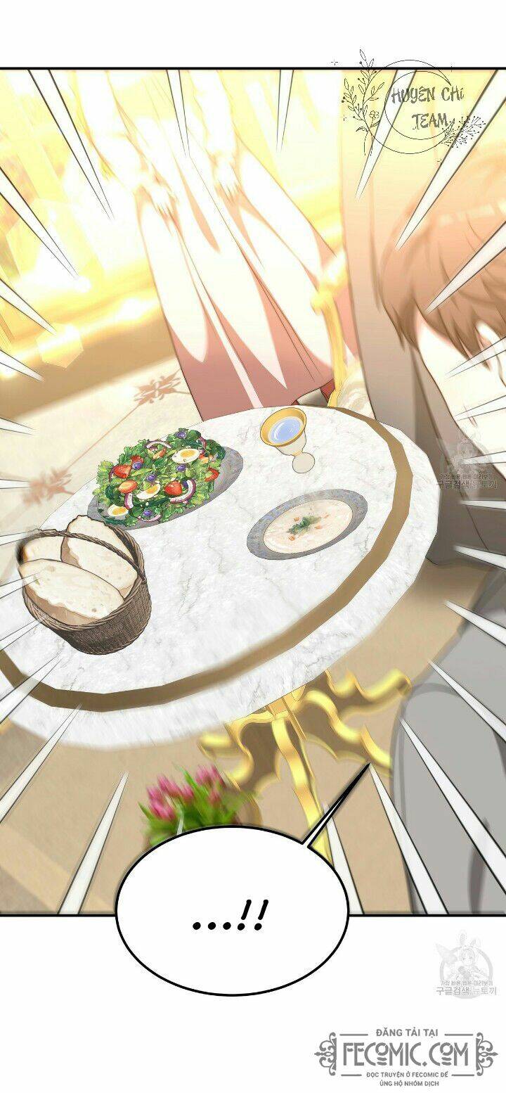 Công Chúa Bị Lãng Quên Muốn Sống Trong Hòa Bình: Chapter 23