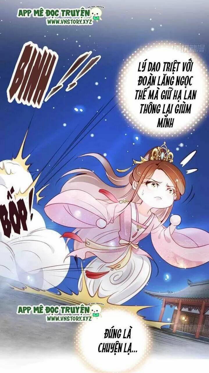 Nàng Trở Thành Bạch Nguyệt Quang Của Vương Gia Bệnh Kiều: Chapter 54
