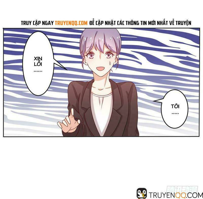 Ức Lạc Tinh Thần: Chapter 11