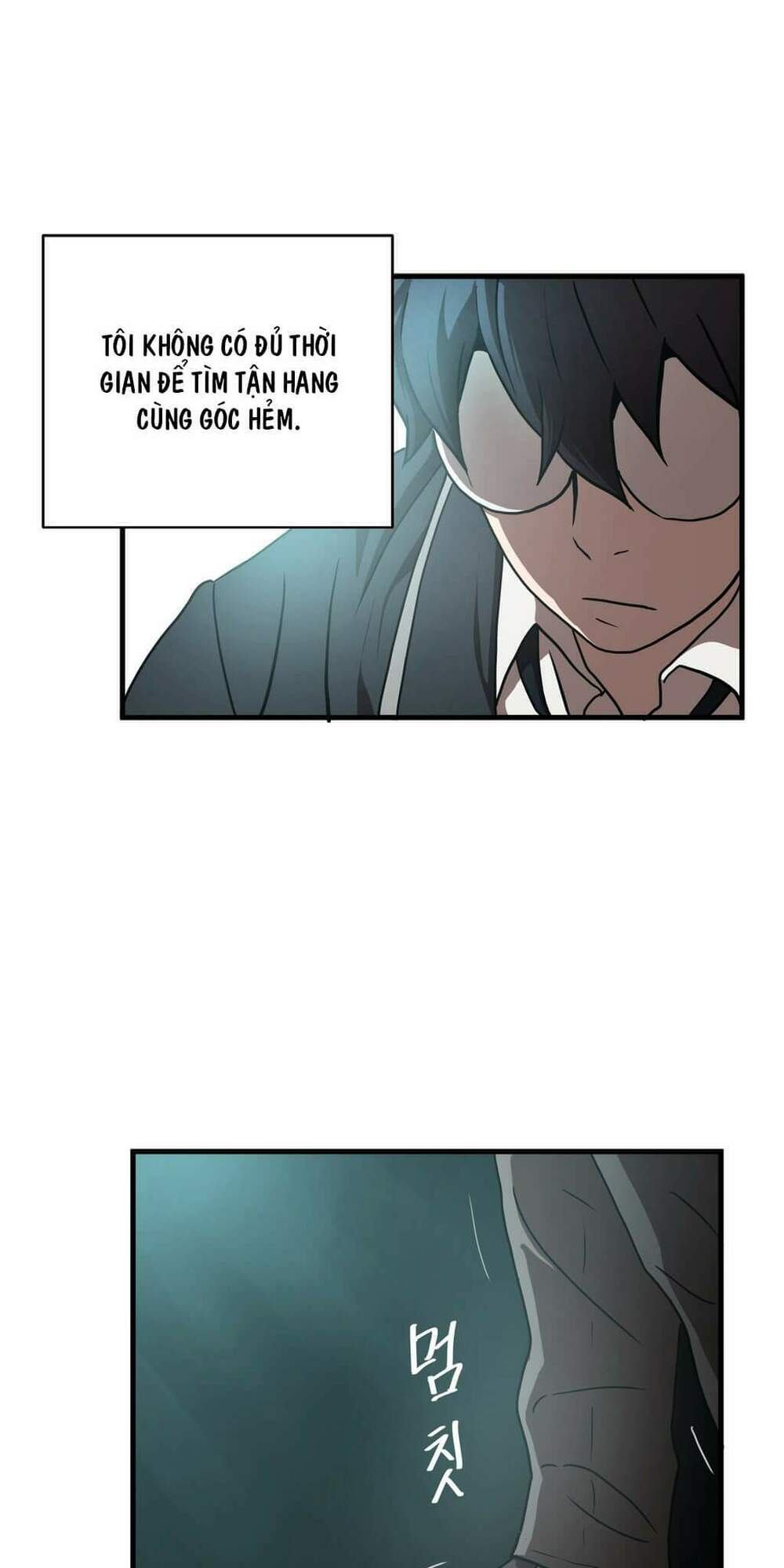 Kẻ Bị Ruồng Bỏ: Chapter 16