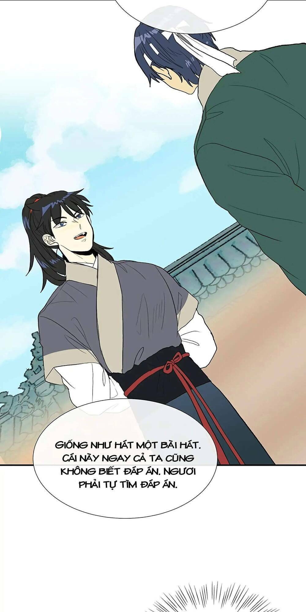 Học Sĩ Tái Sinh: Chapter 99