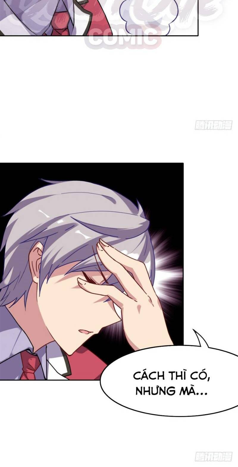 Nhặt Ma Vương Về Làm Nữ Hầu: Chapter 3