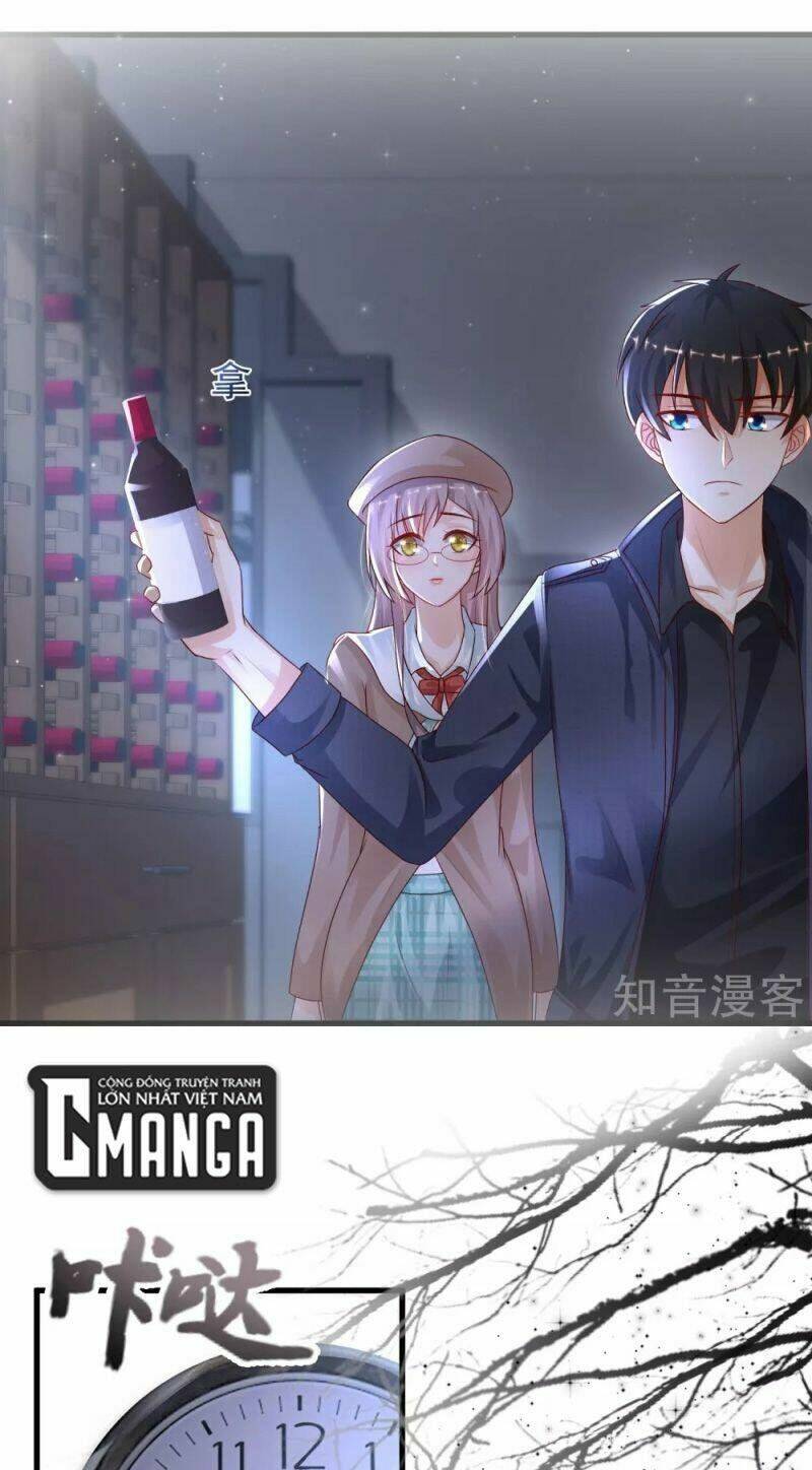 Tối Cường Vận Đào Hoa: Chapter 198