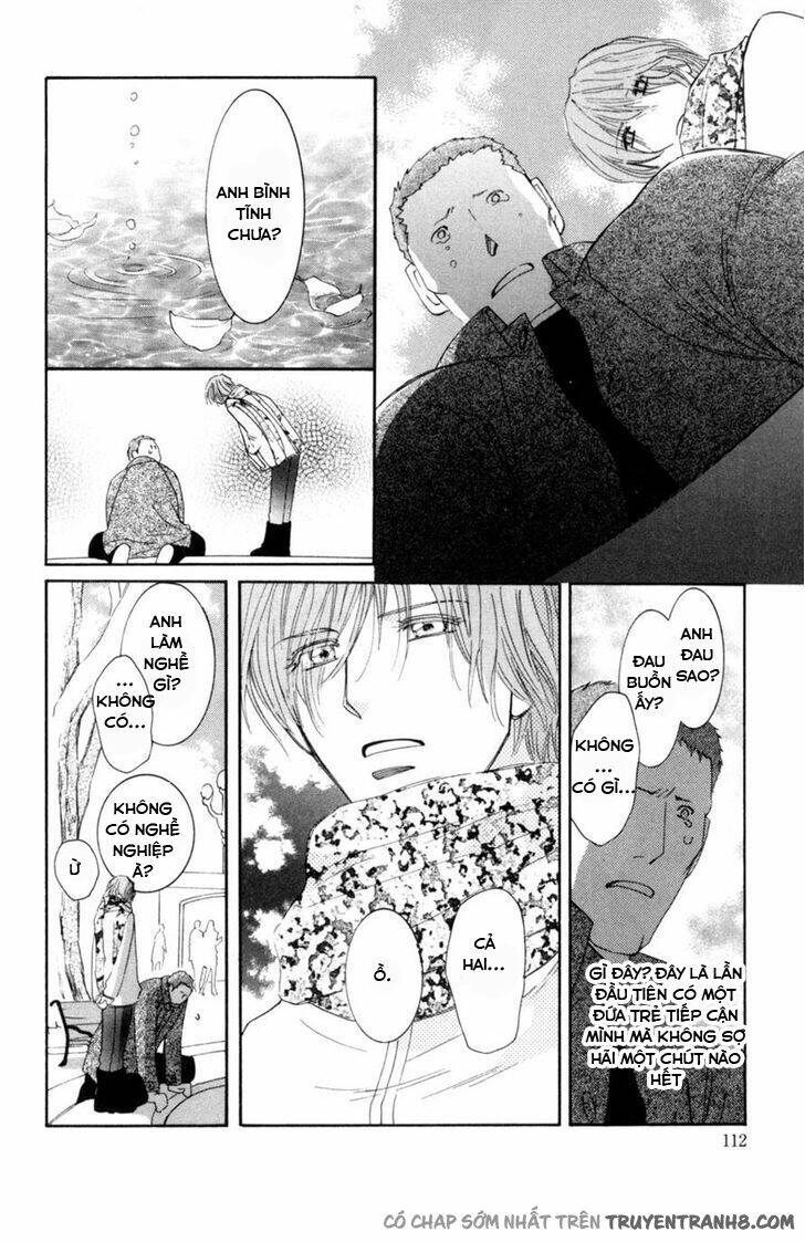 Moon Trick: Chapter 16