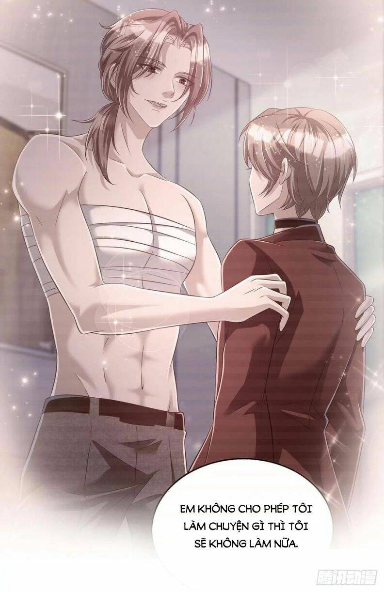 Thú Thụ Bất Thân: Chapter 81