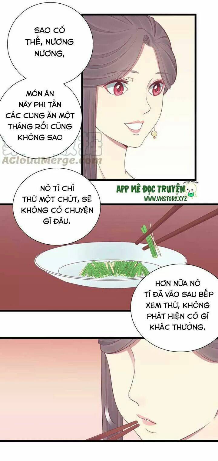 Hoàng Hậu Bận Lắm: Chapter 93