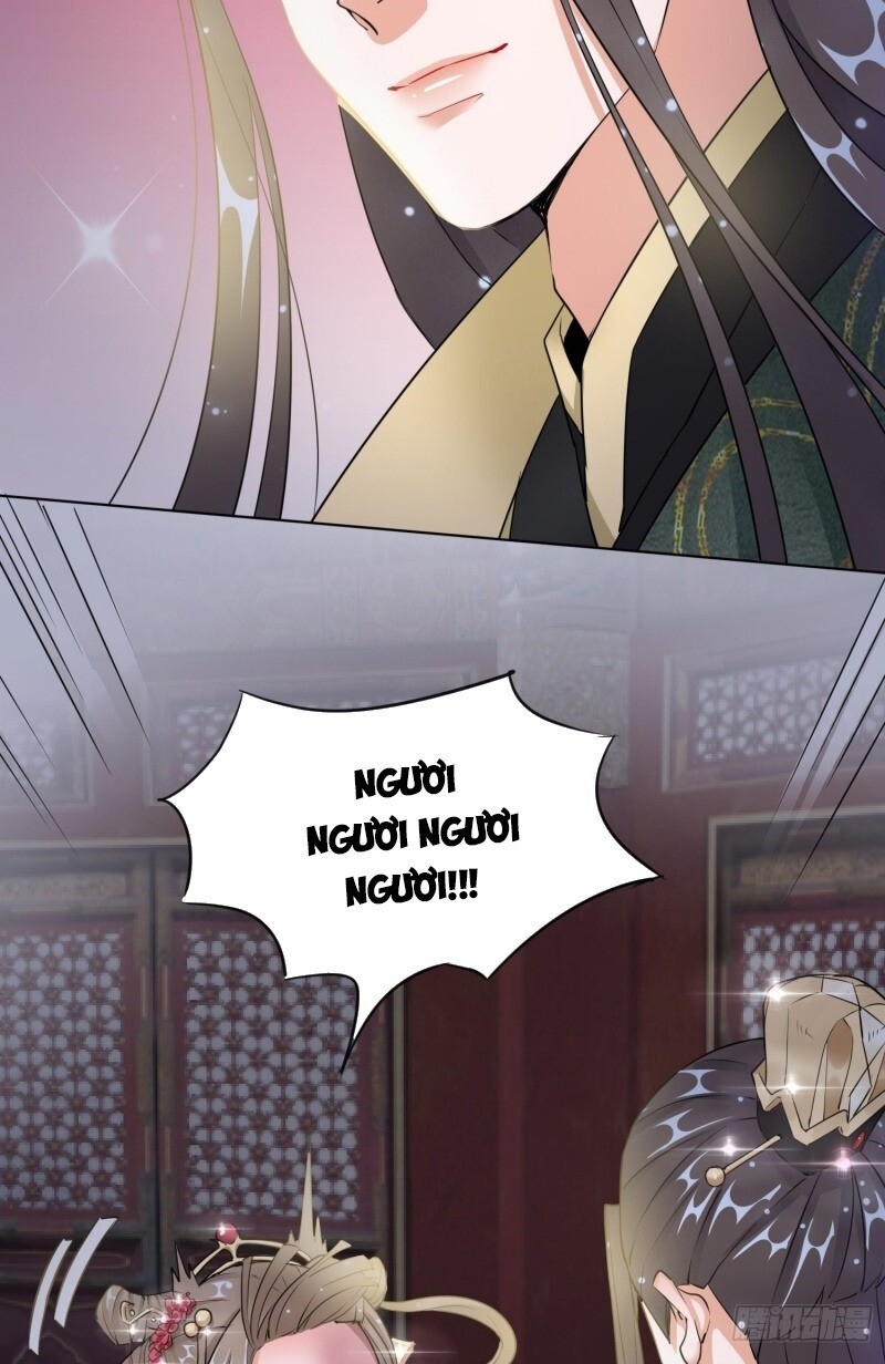 Công Lược Trưởng Thành Của Vương Phi: Chapter 15