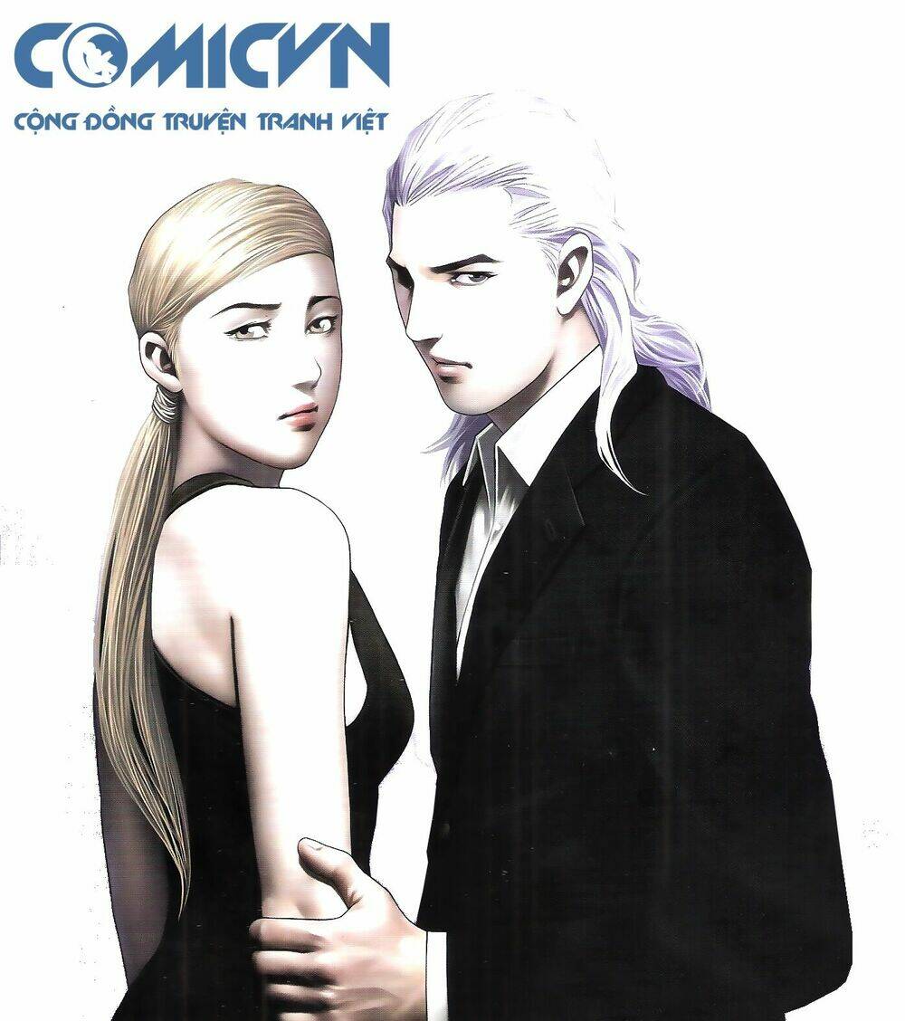 Người Trong Giang Hồ: Chapter 1910