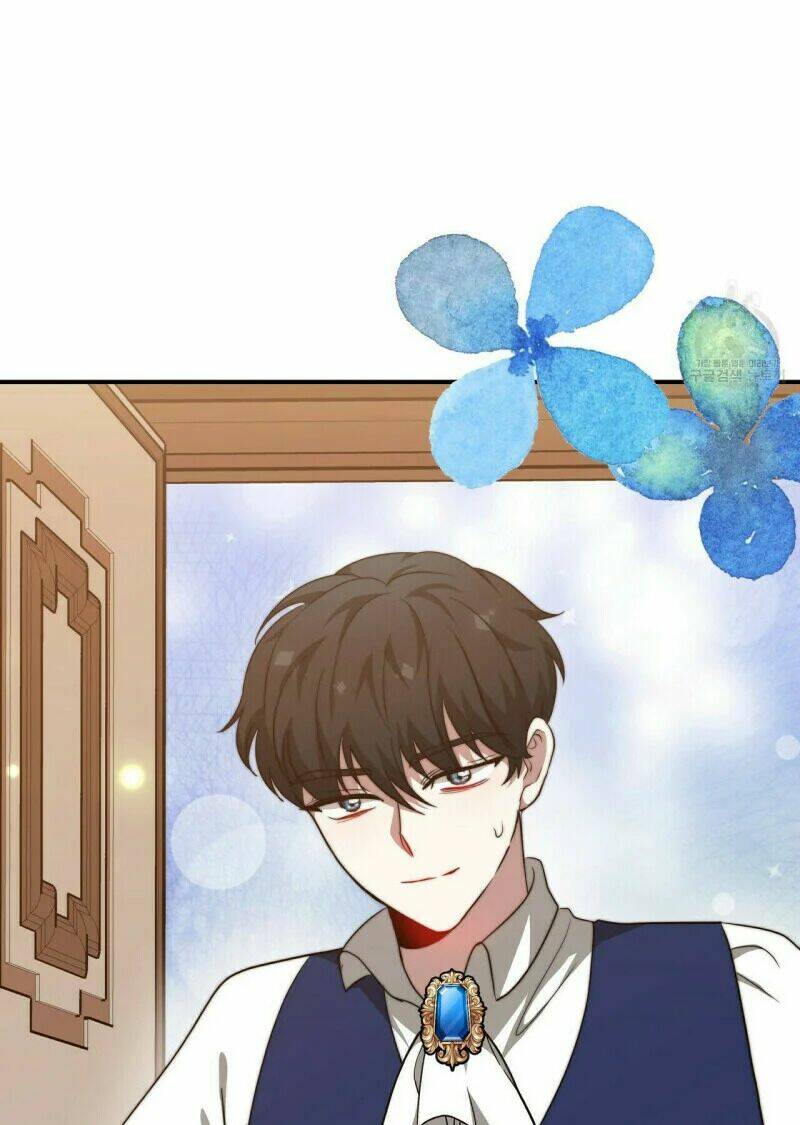 Công Chúa Bị Lãng Quên Muốn Sống Trong Hòa Bình: Chapter 14