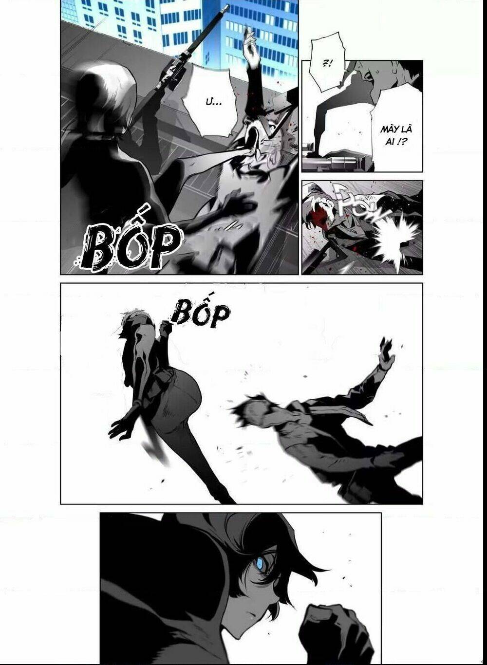 Thế Giới Ảo Nguyệt: Chapter 66